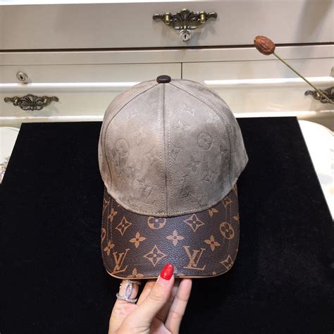 lv hat cheap|louis vuitton hats prices.